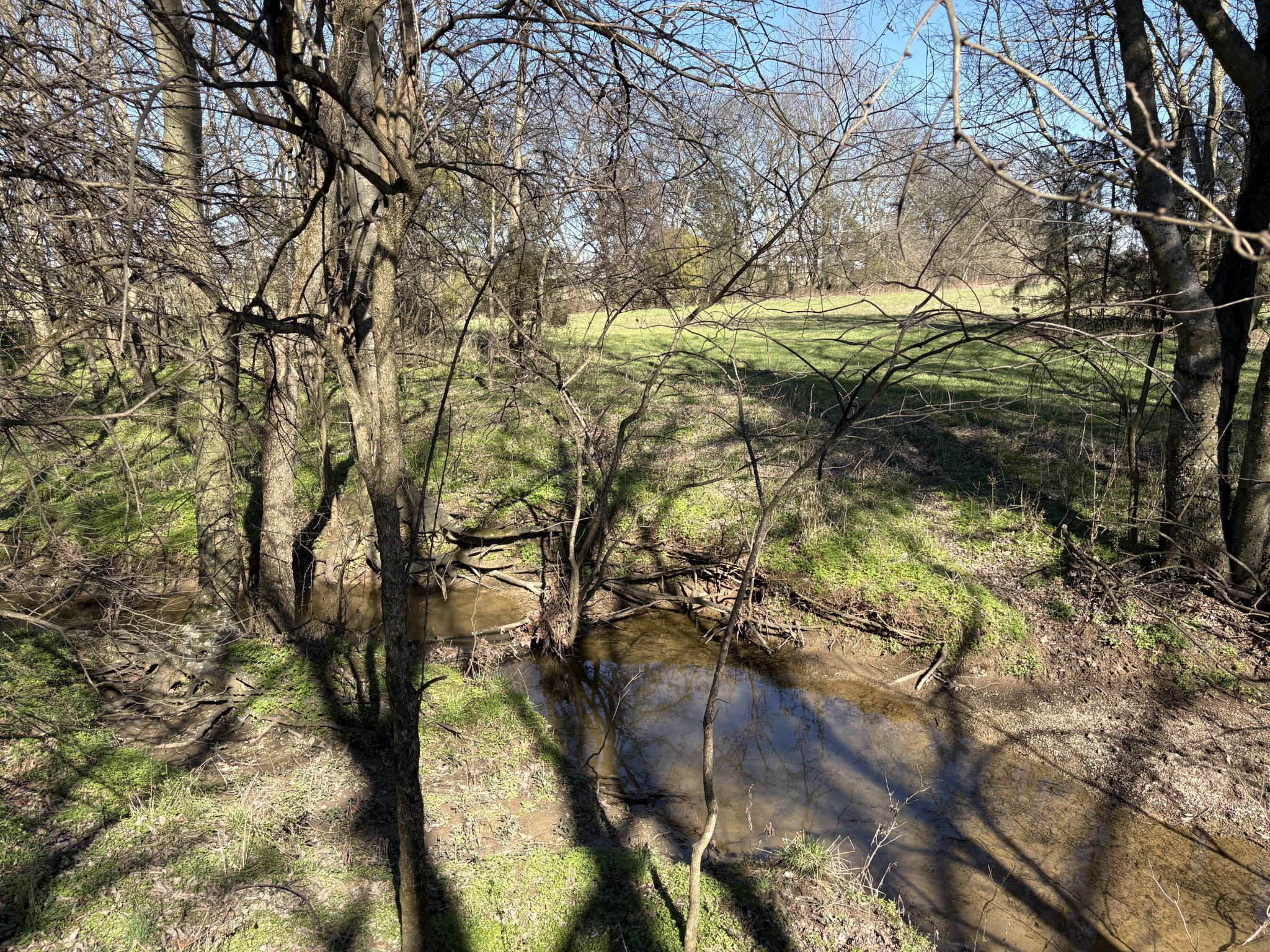 0 Knights Campground Rd