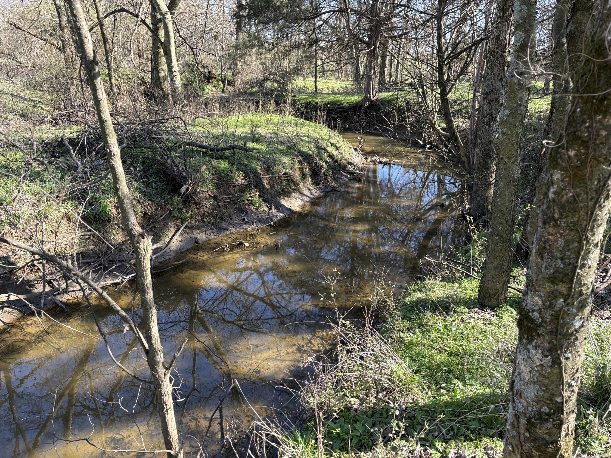 0 Knights Campground Rd