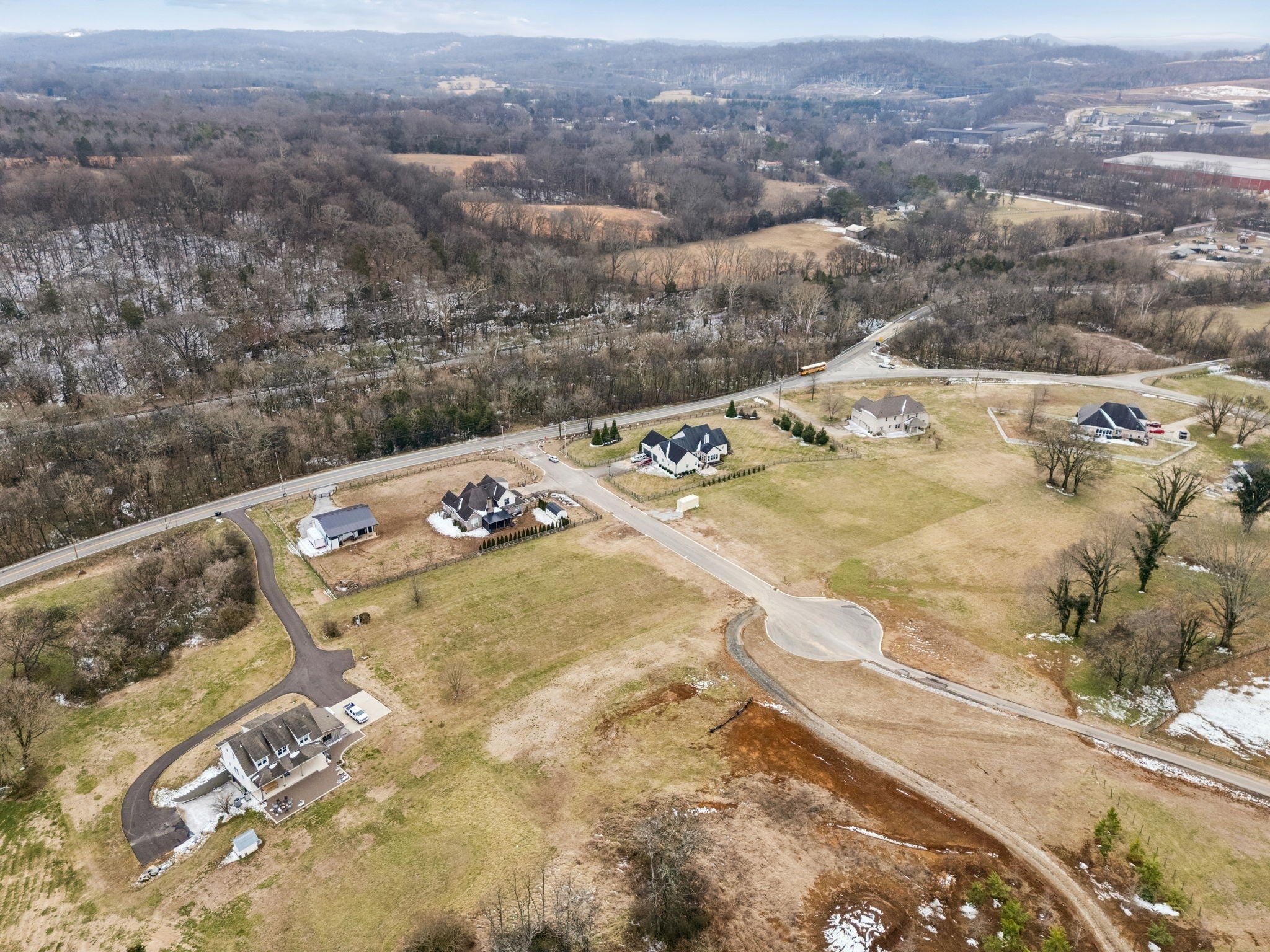 102 Heirloom Ln