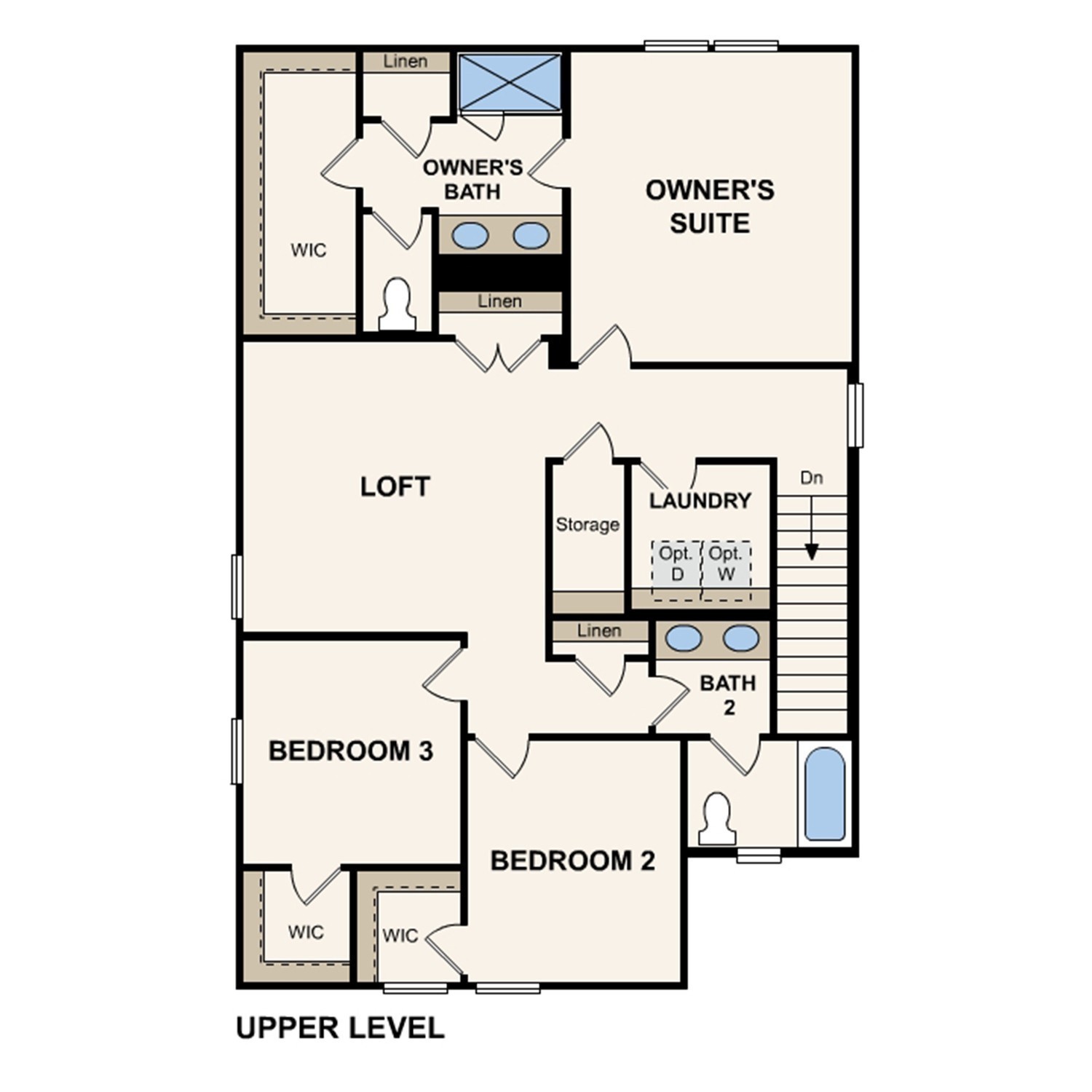 5052 Lawler Lane