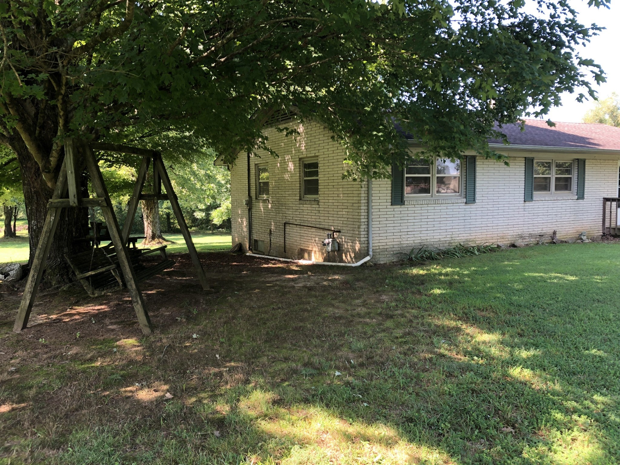 1221 Ethridge Red Hill Rd