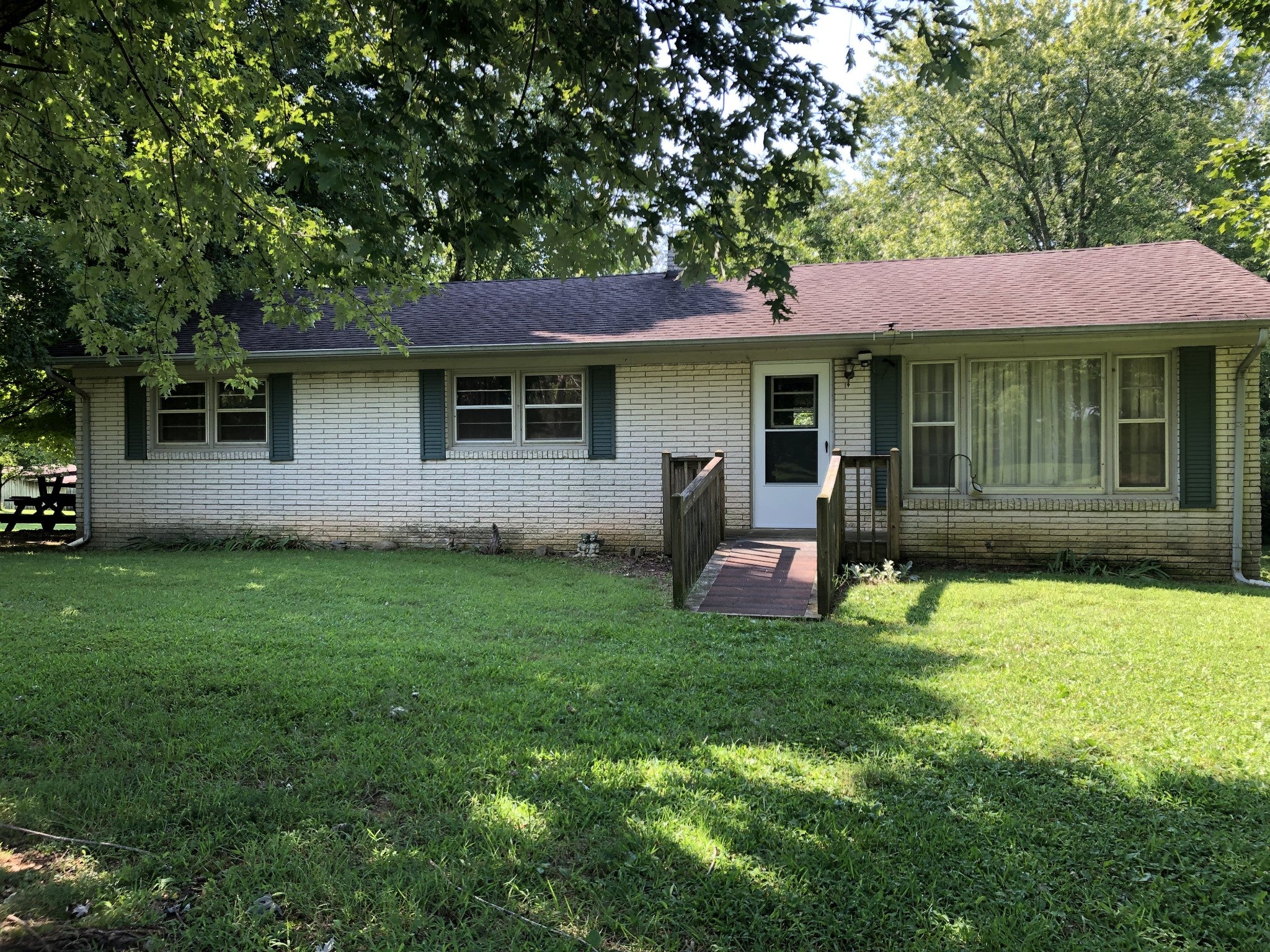 1221 Ethridge Red Hill Rd