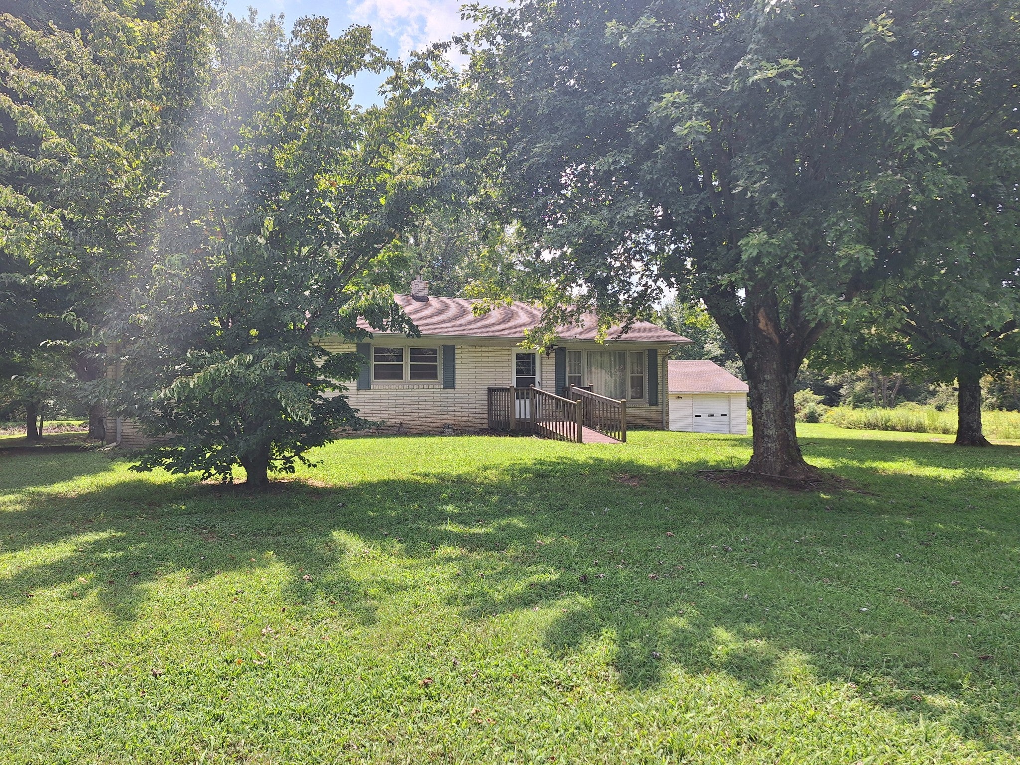 1221 Ethridge Red Hill Rd