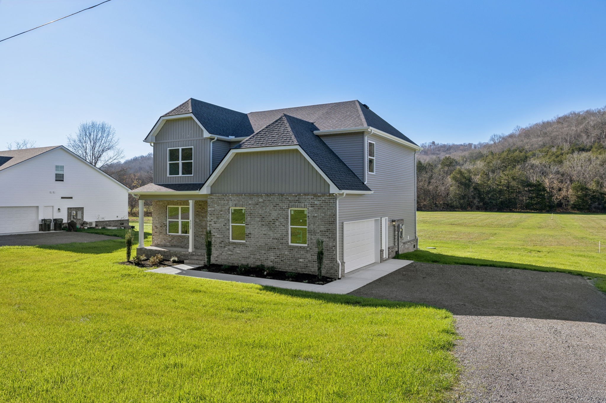 6029 Hurricane Creek Rd