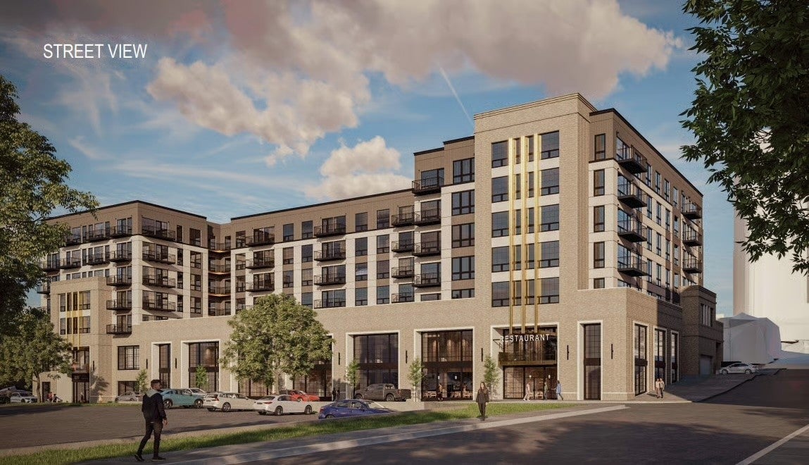 4-bed listing at 623 Middleton Street 313, Nashville