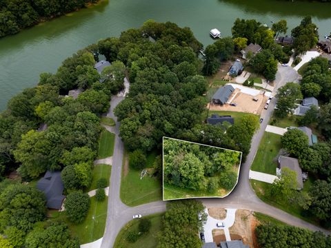 0 Shady Cove Ln Winchester TN 37398