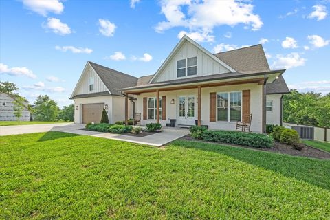 3146 Westowne Cir Cookeville TN 38501