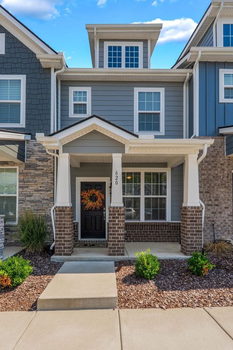 Photo of 615 Old Hickory Blvd #620, Nashville, TN 37209 (MLS # 3175767)