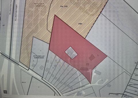 3810 Picture Ridge Ter Nashville TN 37216