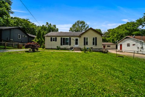 3846 Saunders Ave Nashville TN 37216