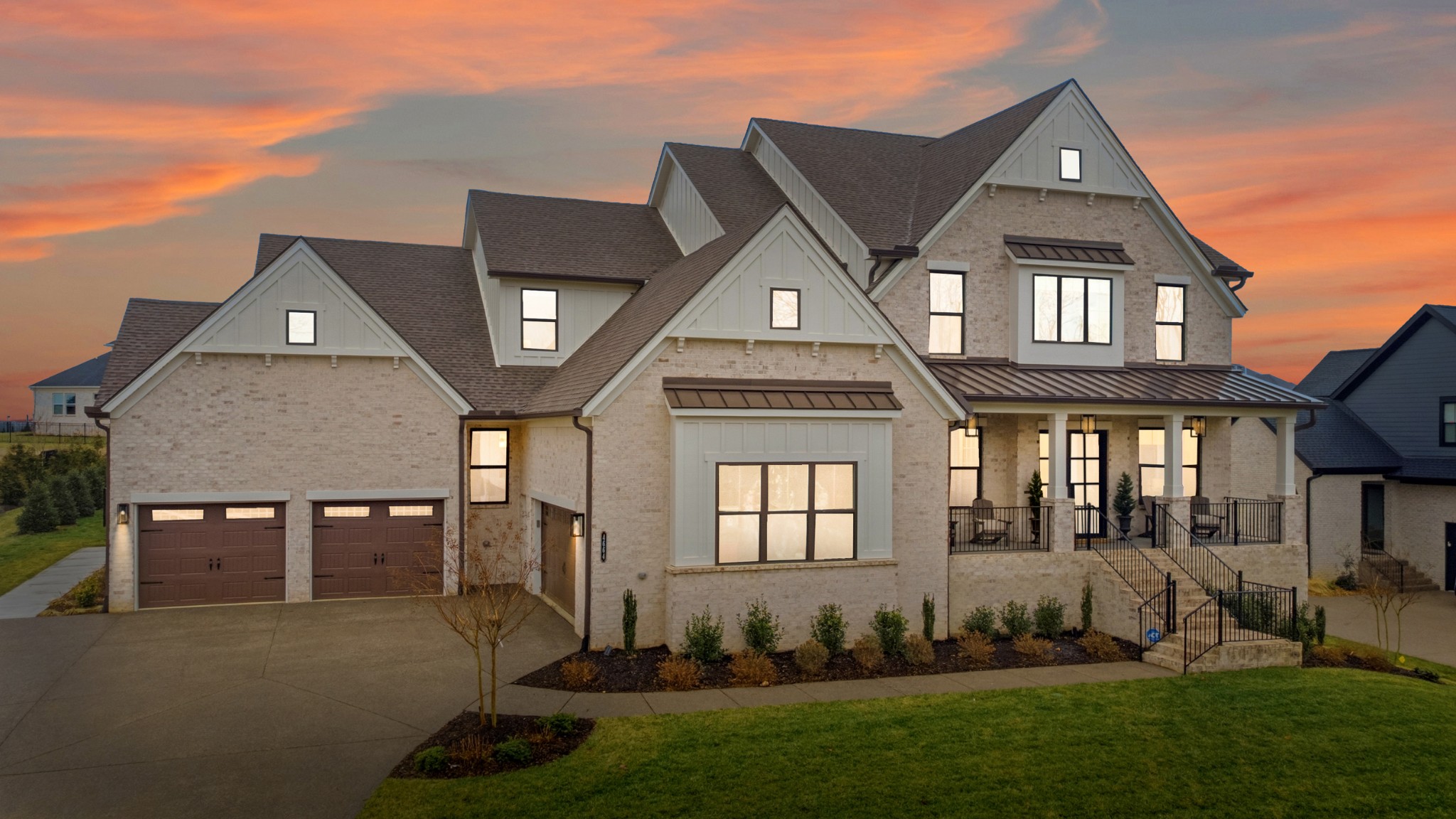 4664 Majestic Meadows Dr