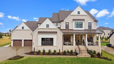 4664 Majestic Meadows Dr Arrington TN 37014