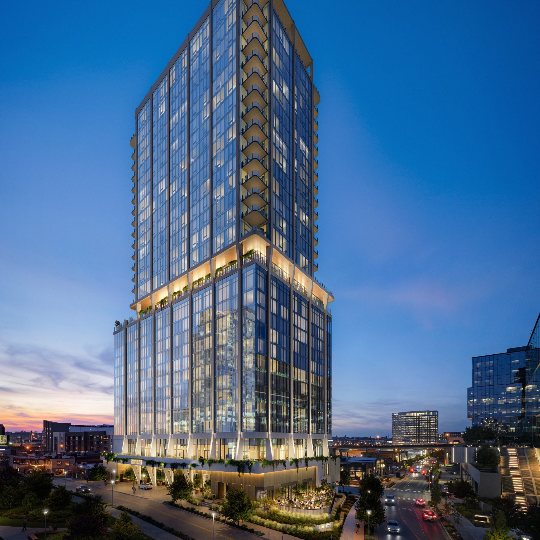 1110 Porter Street 2603