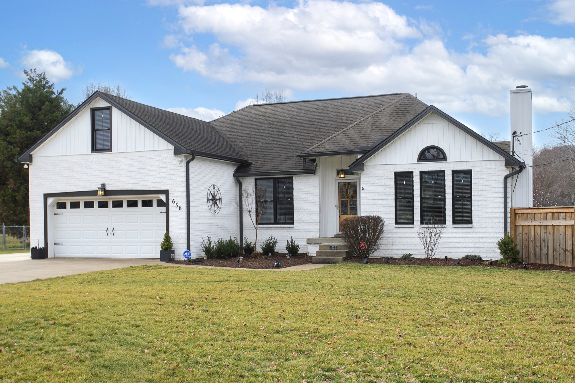 656 Bluff View Dr