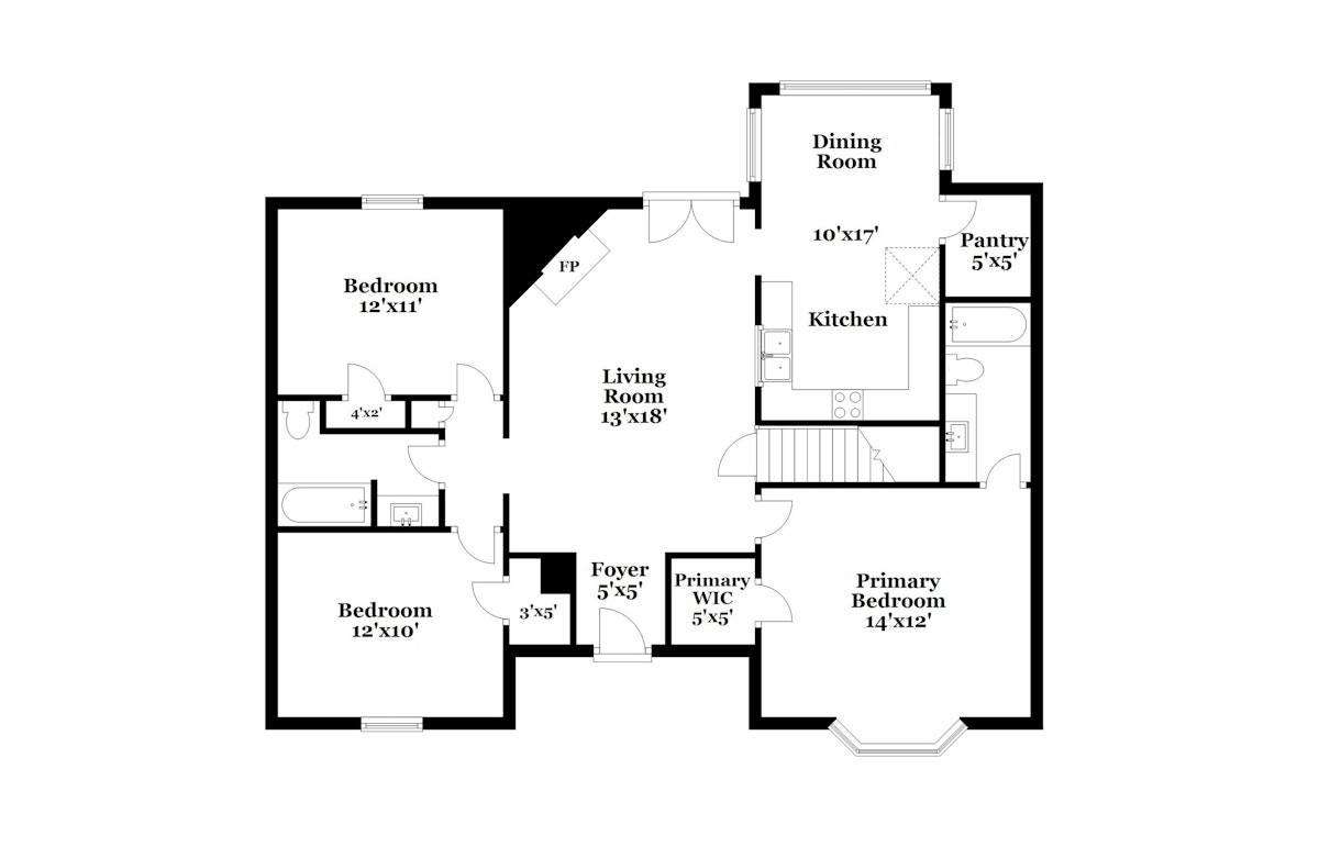212 Riverpoint Ct