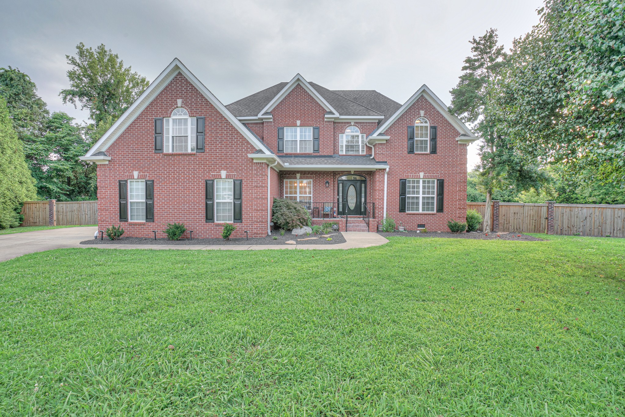 1122 Bayard Ave