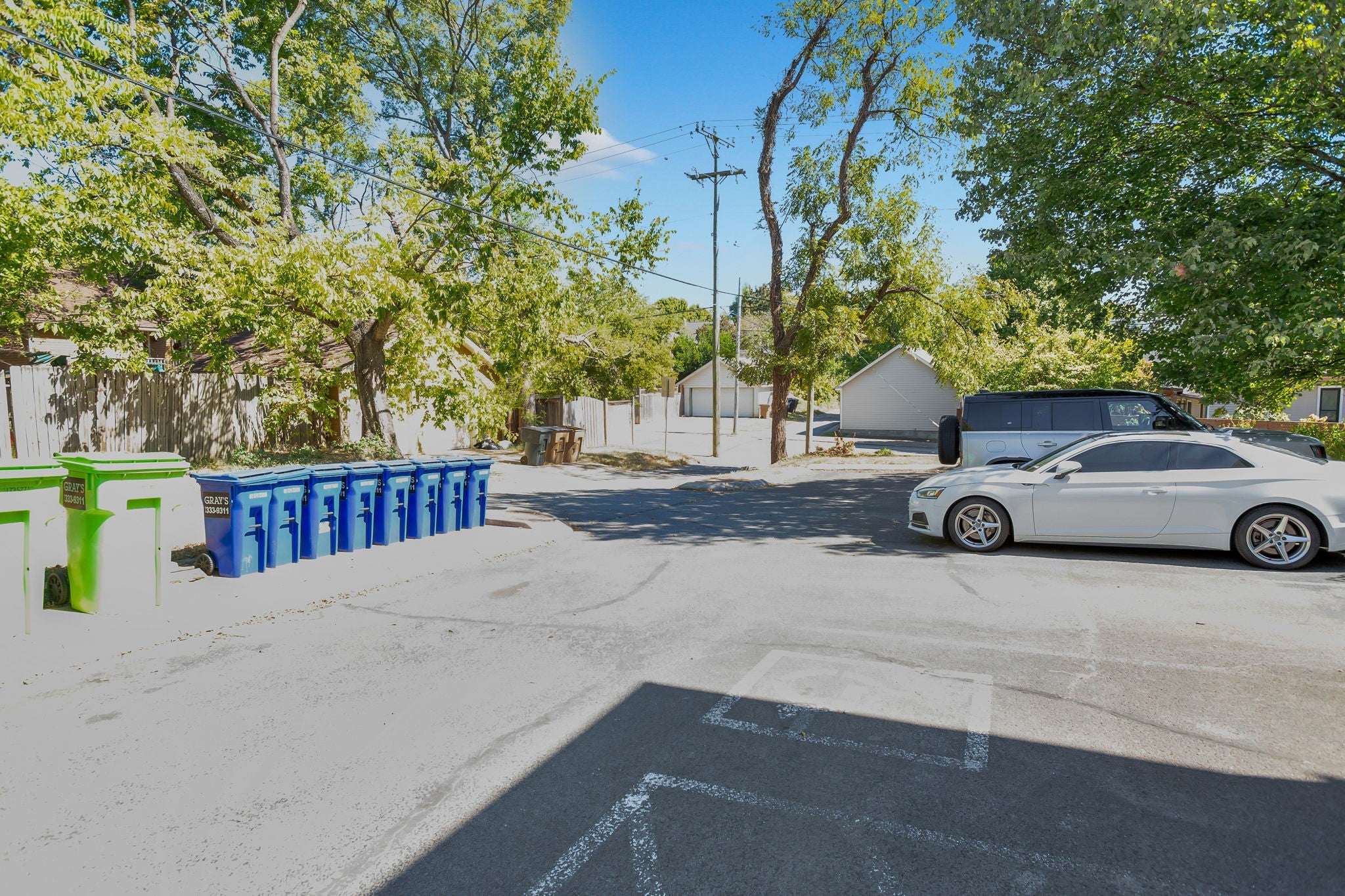 1309 Forest Ave 4