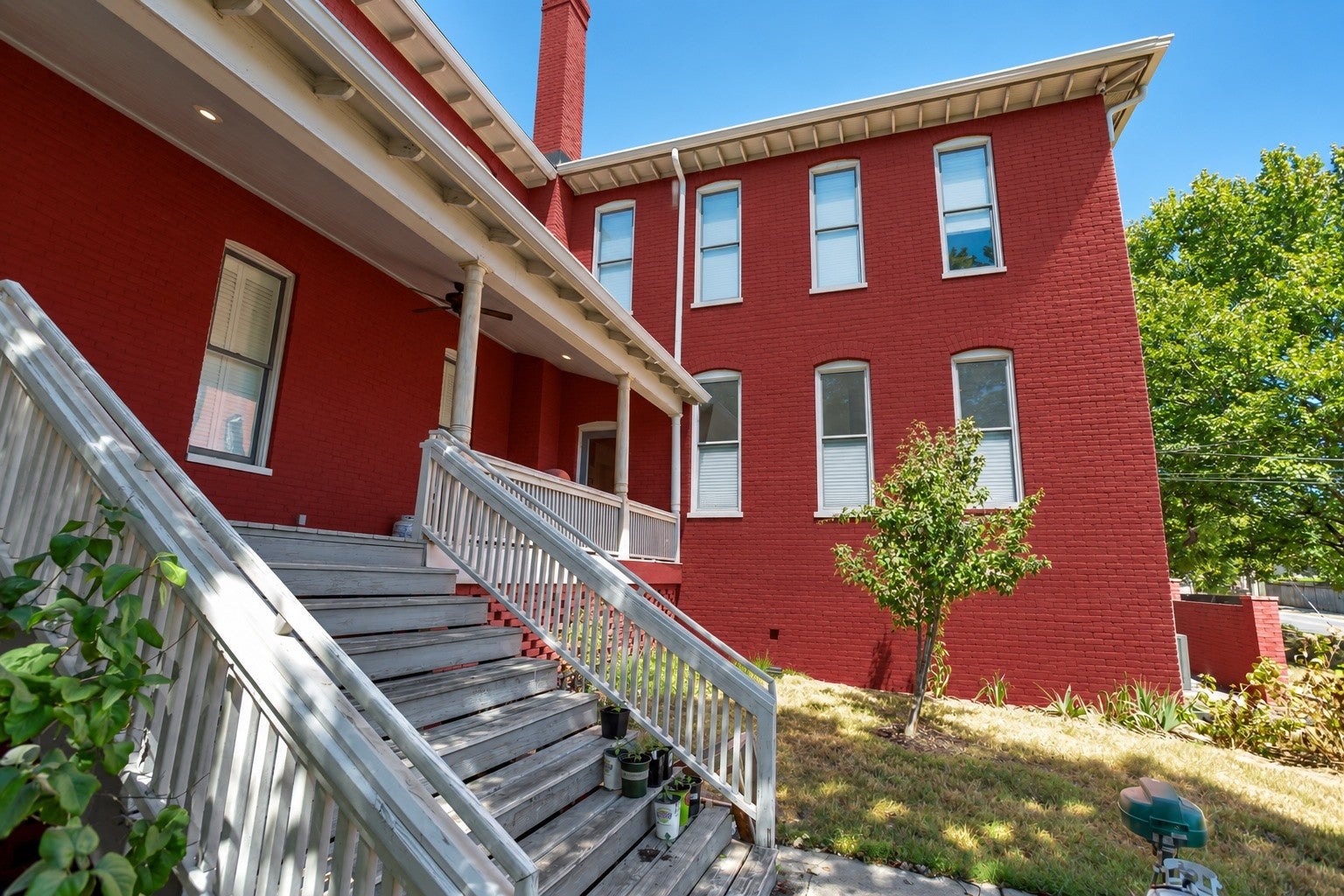 1309 Forest Ave 4