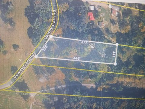 5963 Dewey Carr Rd Bethpage TN 37022