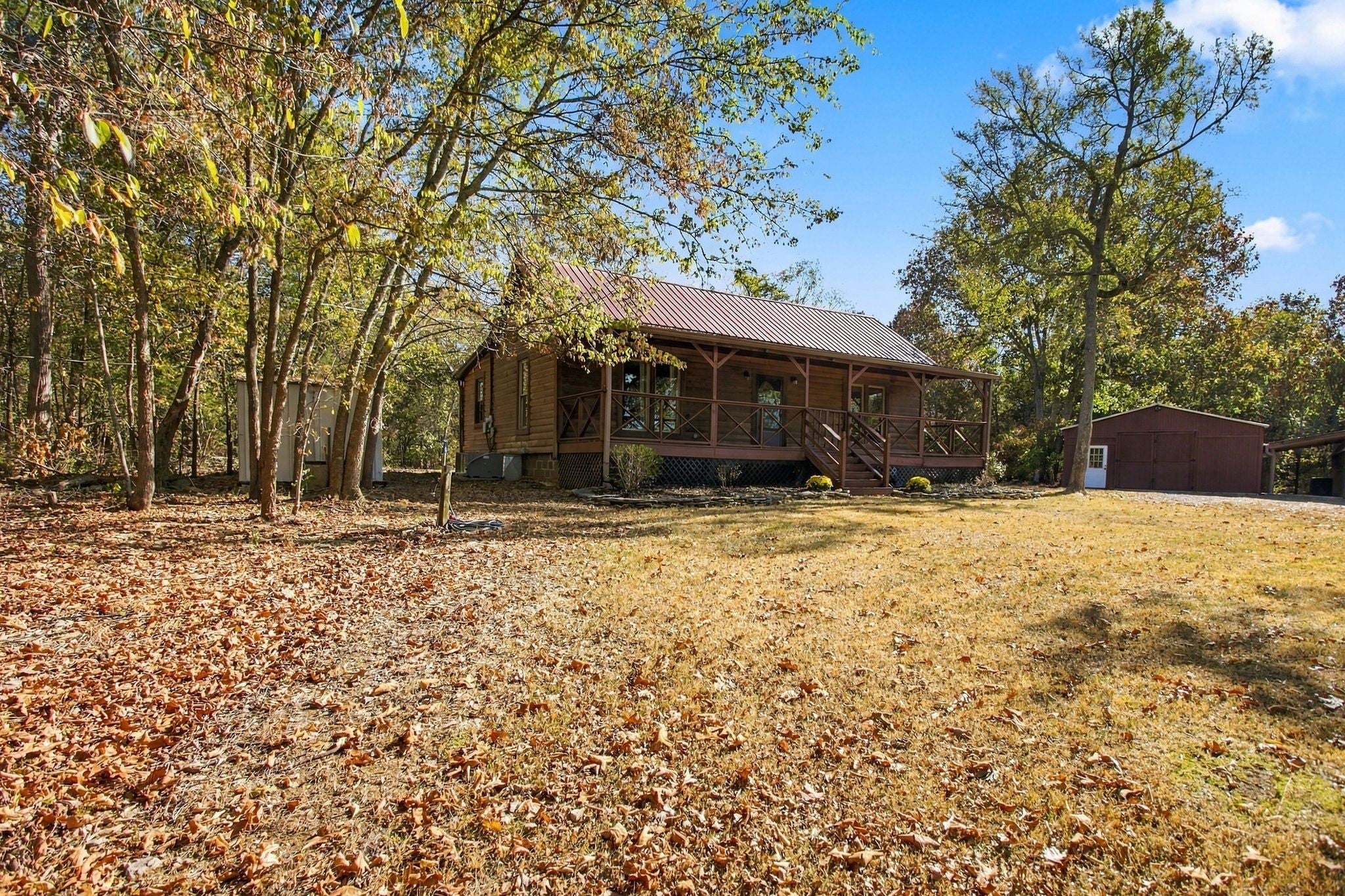 3561 Tobe Robertson Rd