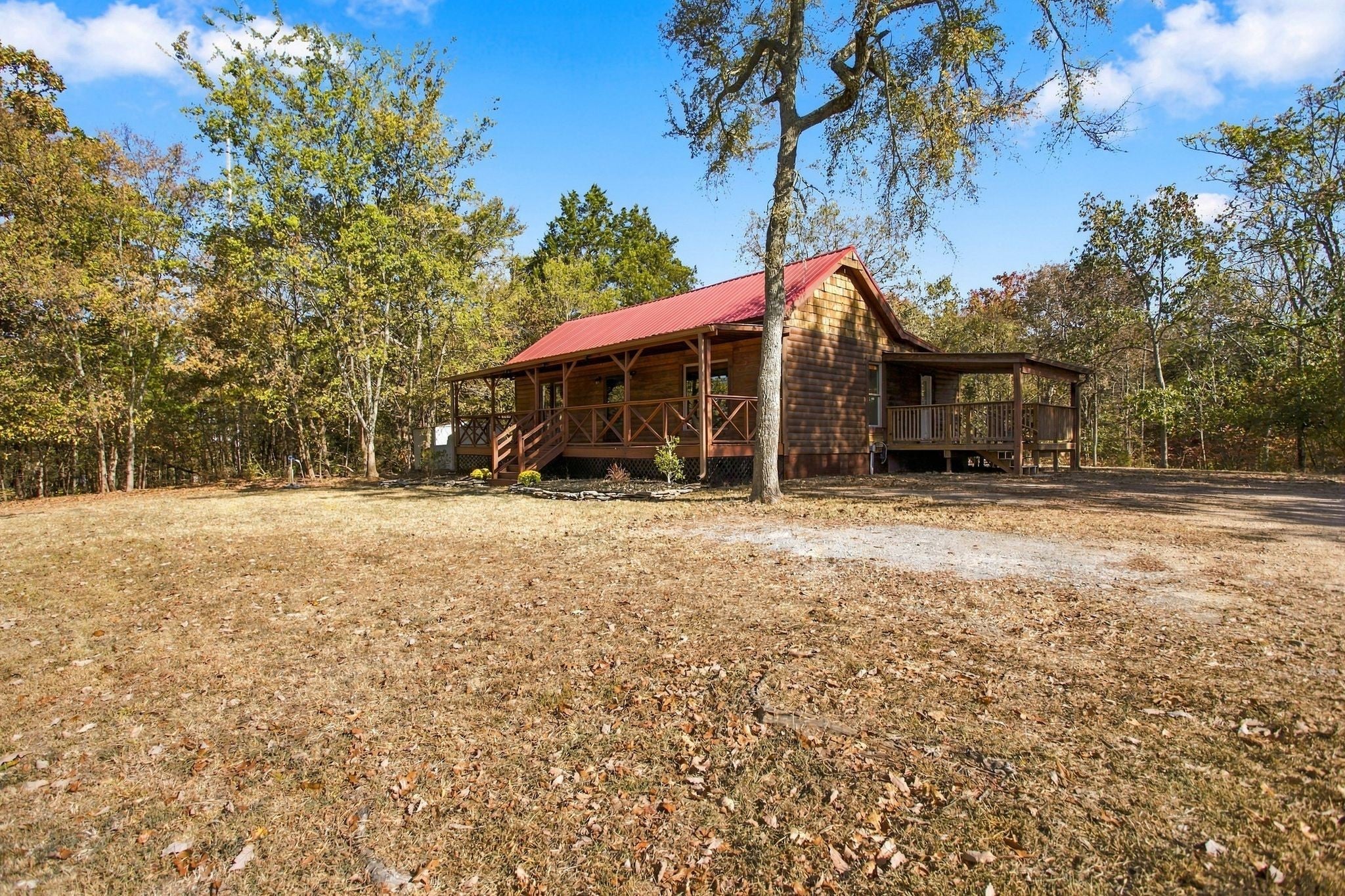 3561 Tobe Robertson Rd