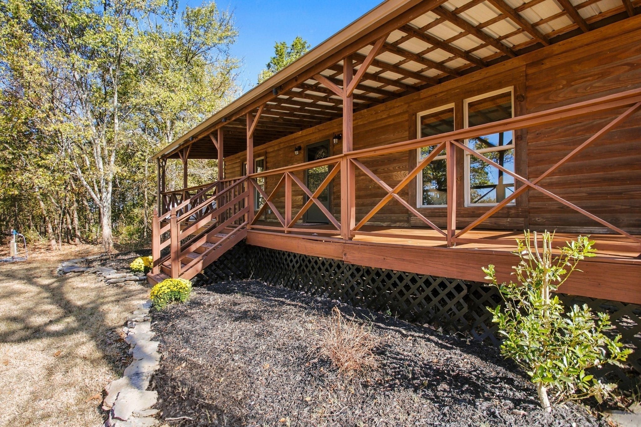 3561 Tobe Robertson Rd