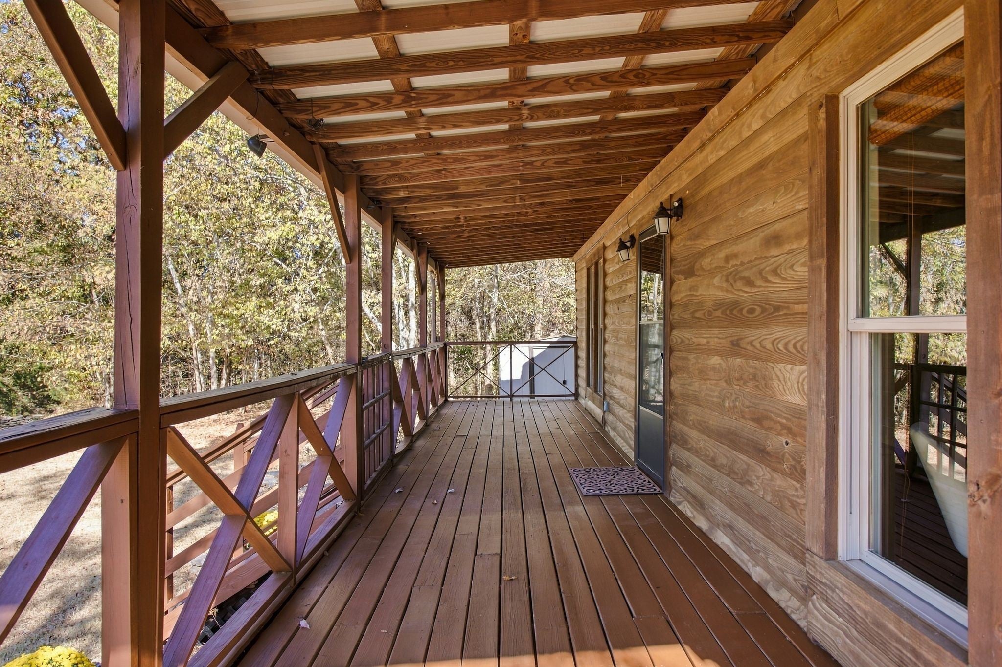 3561 Tobe Robertson Rd
