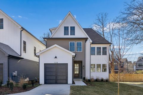 525B Croley Dr Nashville TN 37209