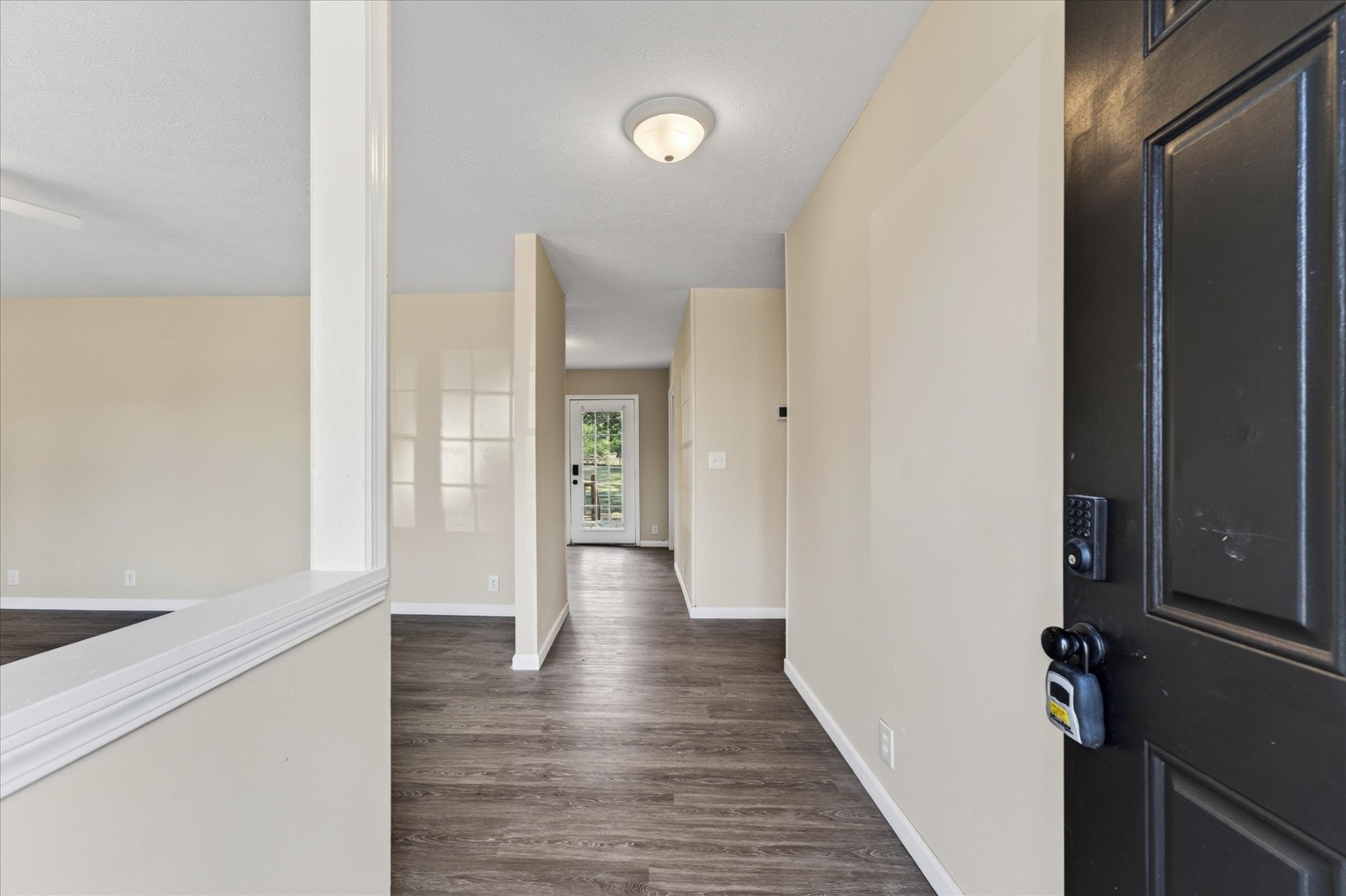 118 Gilkey Dr