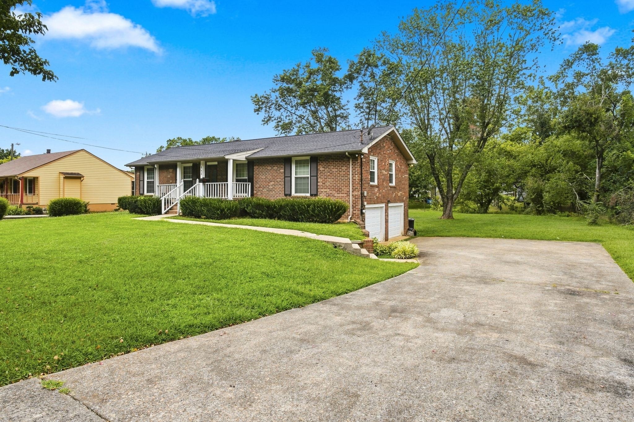 4236 Brick Church Pike