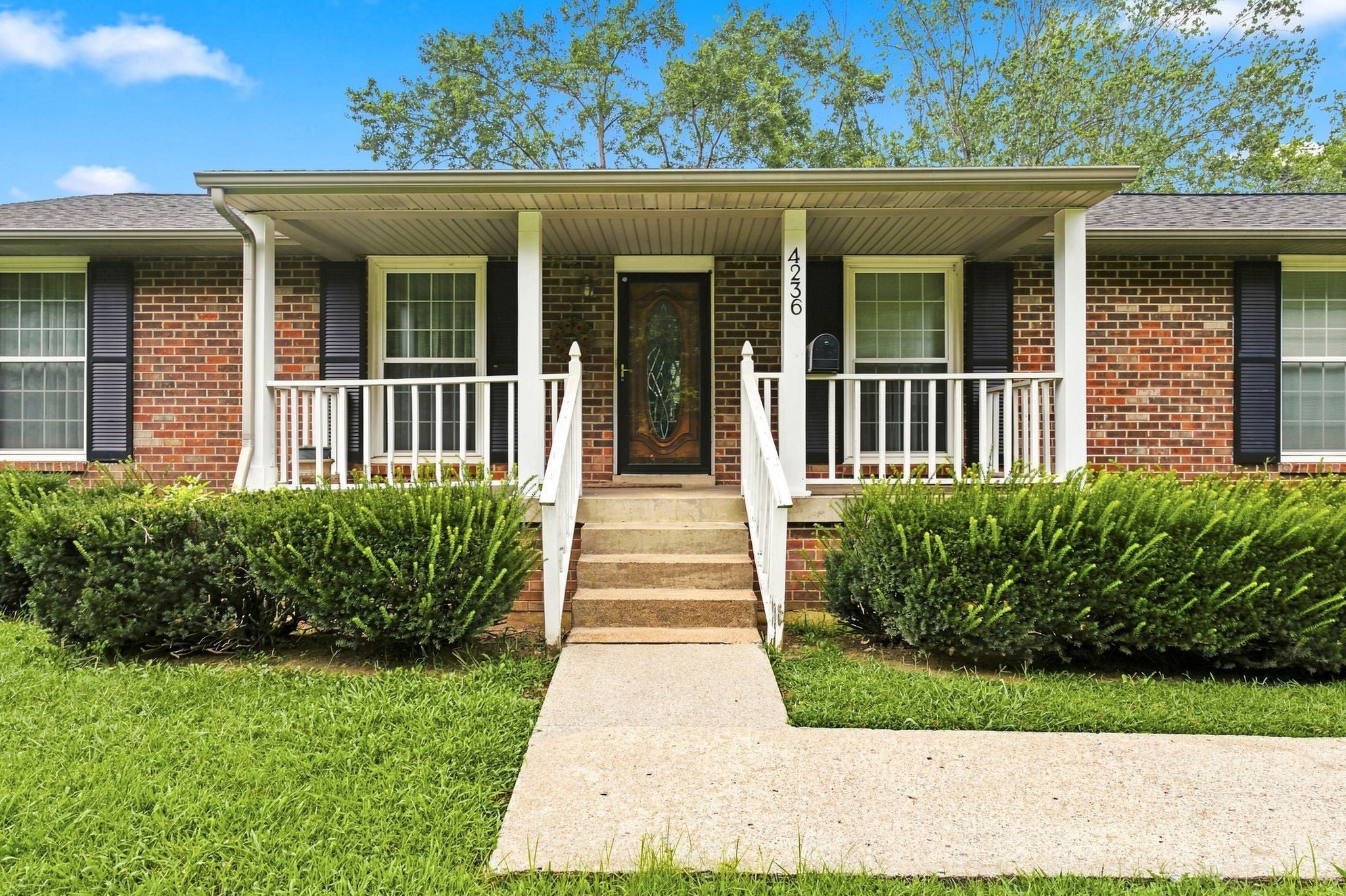 4236 Brick Church Pike