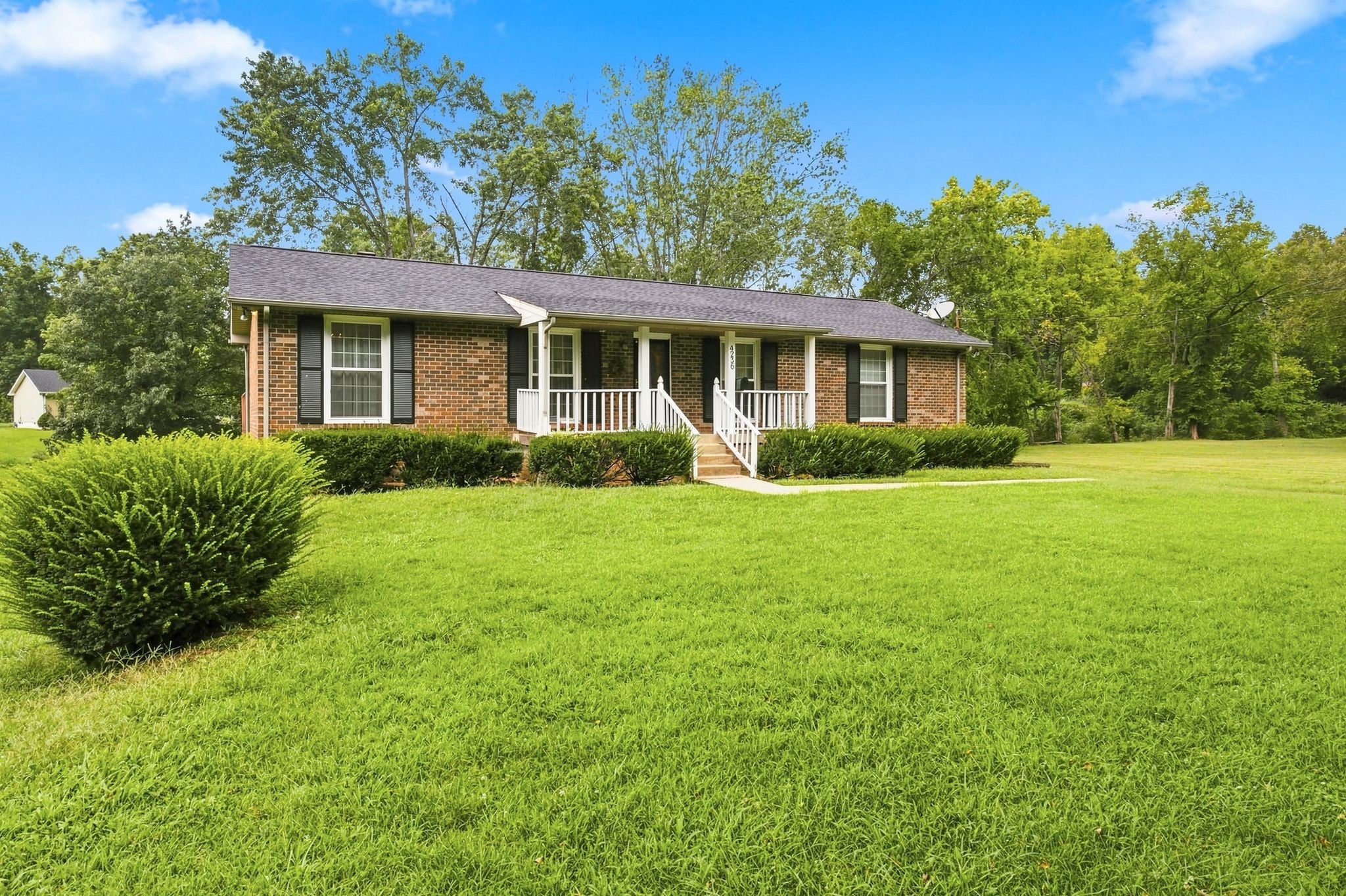 4236 Brick Church Pike