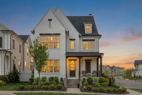 1049 Southbrooke Blvd Franklin TN 37064