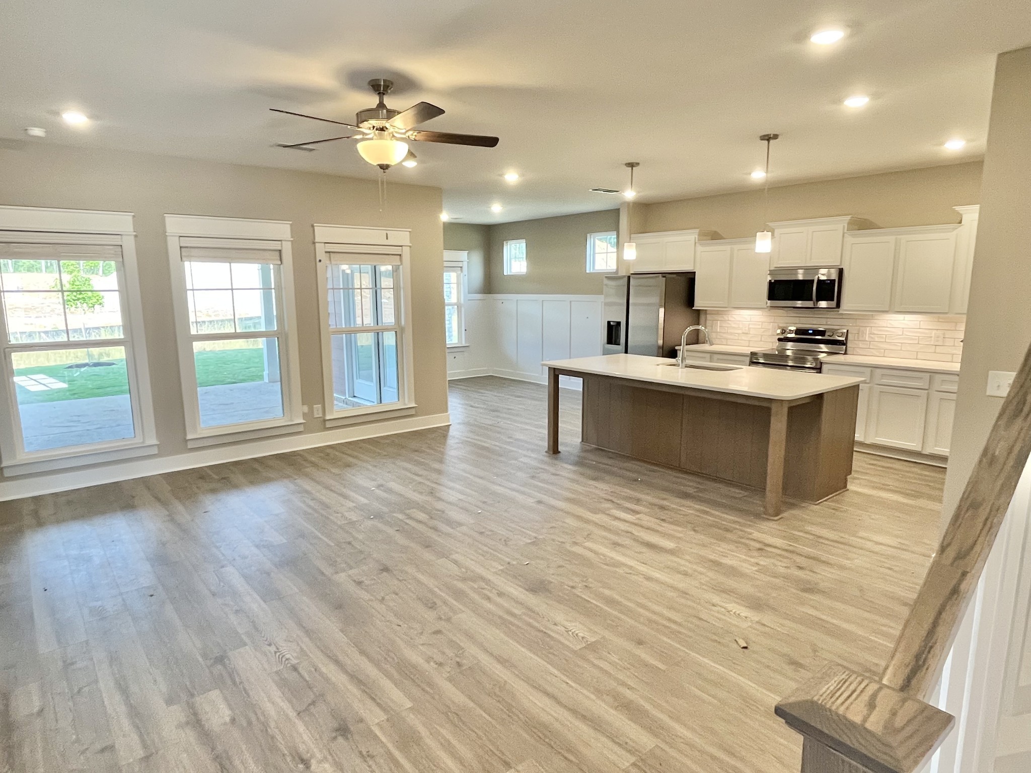 630 Spring Hill Drive lot 07 S