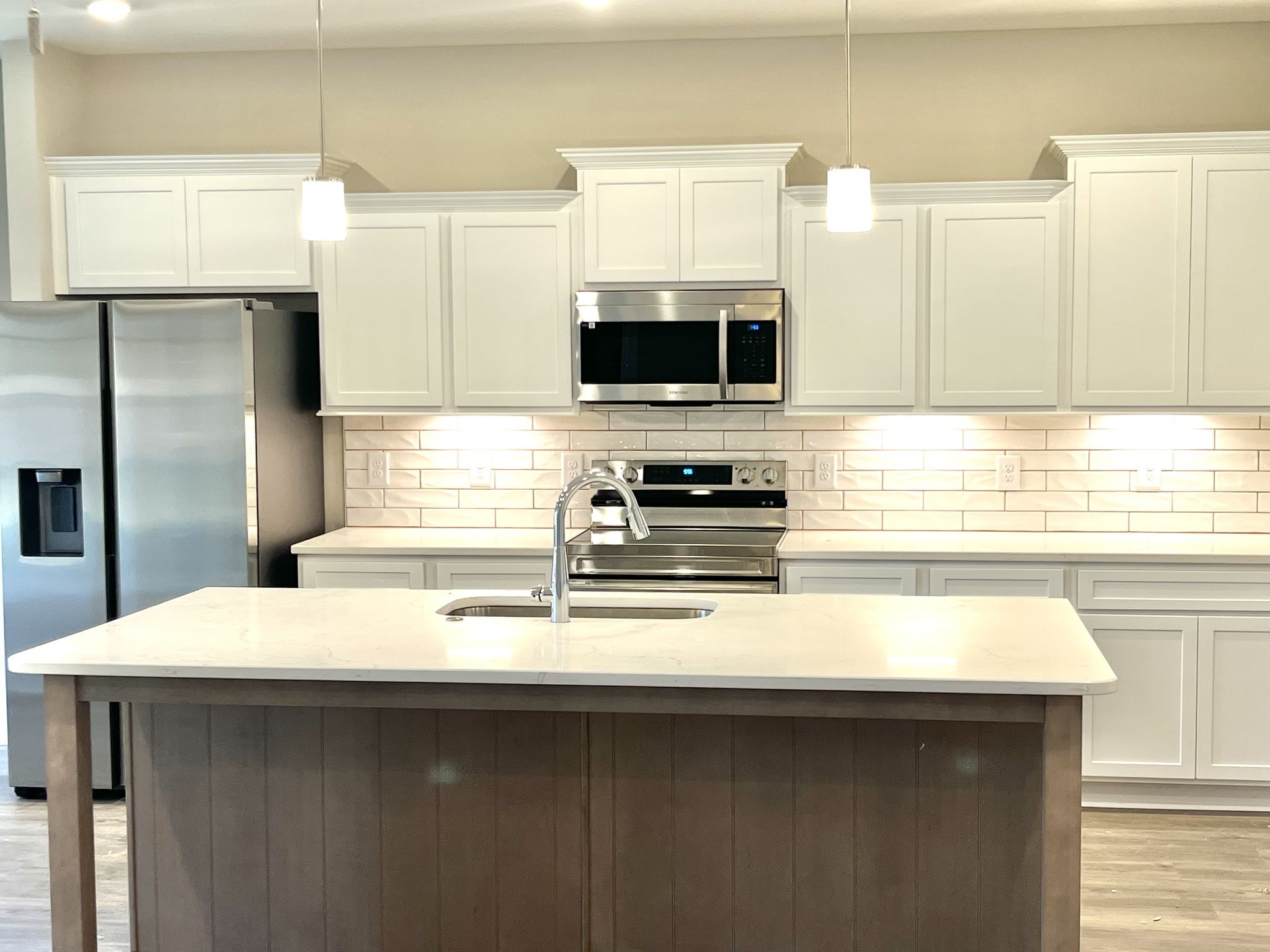 630 Spring Hill Drive lot 07 S