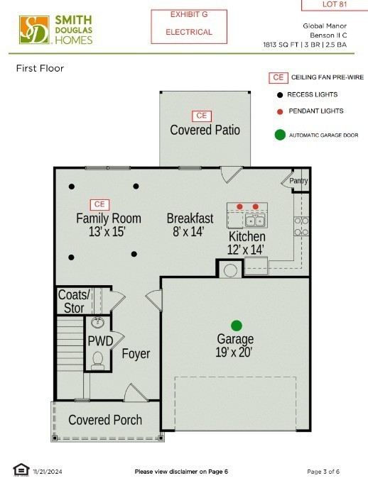106 Laurel park