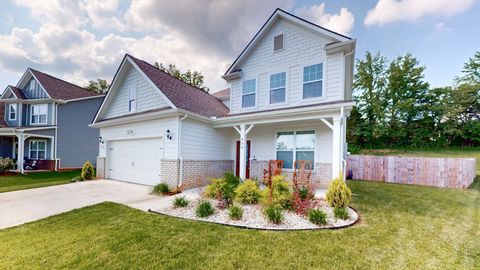 615 Ballard Dr White House TN 37188