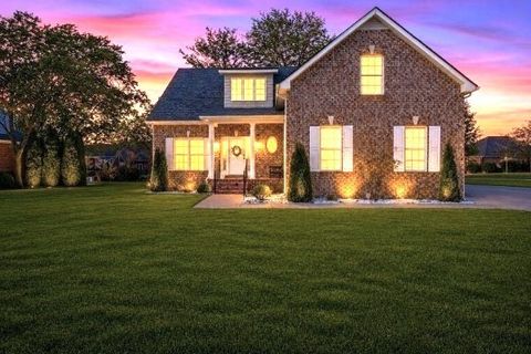 Photo of 3310 Genoa Dr, Murfreesboro, TN 37128 (MLS # 3272158)