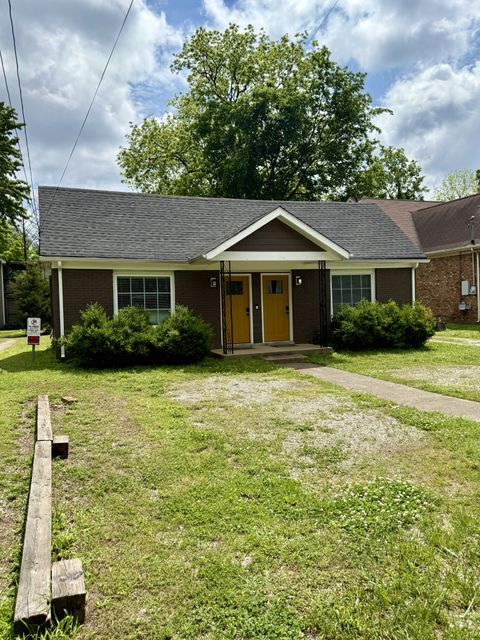 830 N Maple St Murfreesboro TN 37130