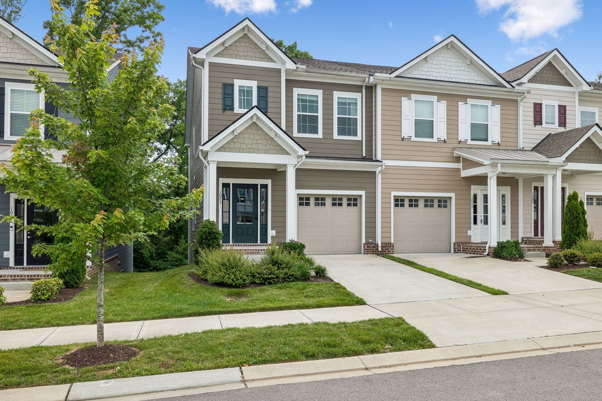 3-bed listing at 1073 Sweetleaf Dr, Franklin
