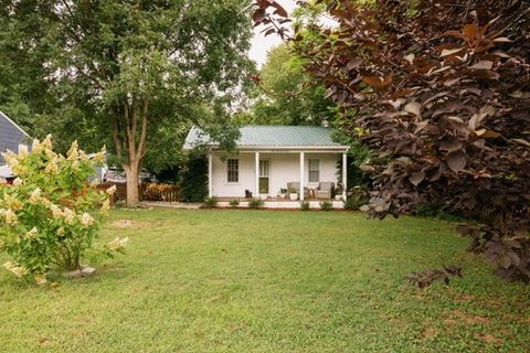 504 N Petway St Franklin TN 37064