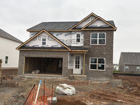 4908 Kai Drive Murfreesboro TN 37129