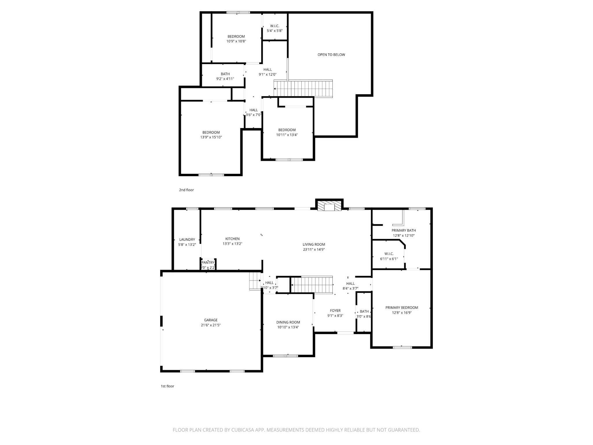 8112 Holly Crest Drive