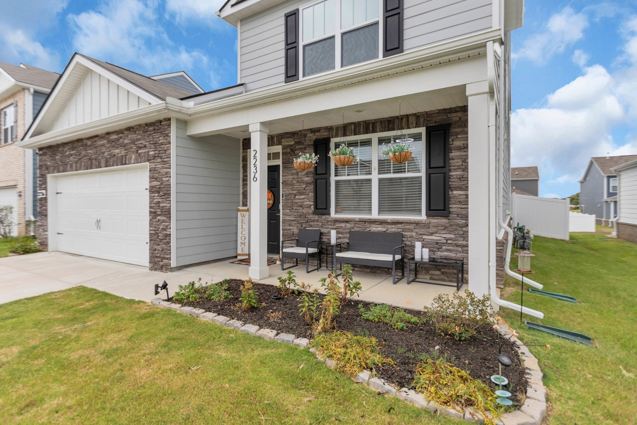 2236 Tate Farm Ln