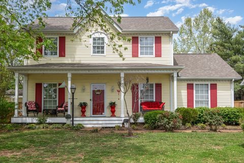 1113 Jacksons Valley Rd Hermitage TN 37076