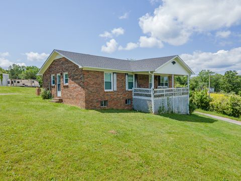 1272 Old Highway 64 E Waynesboro TN 38485