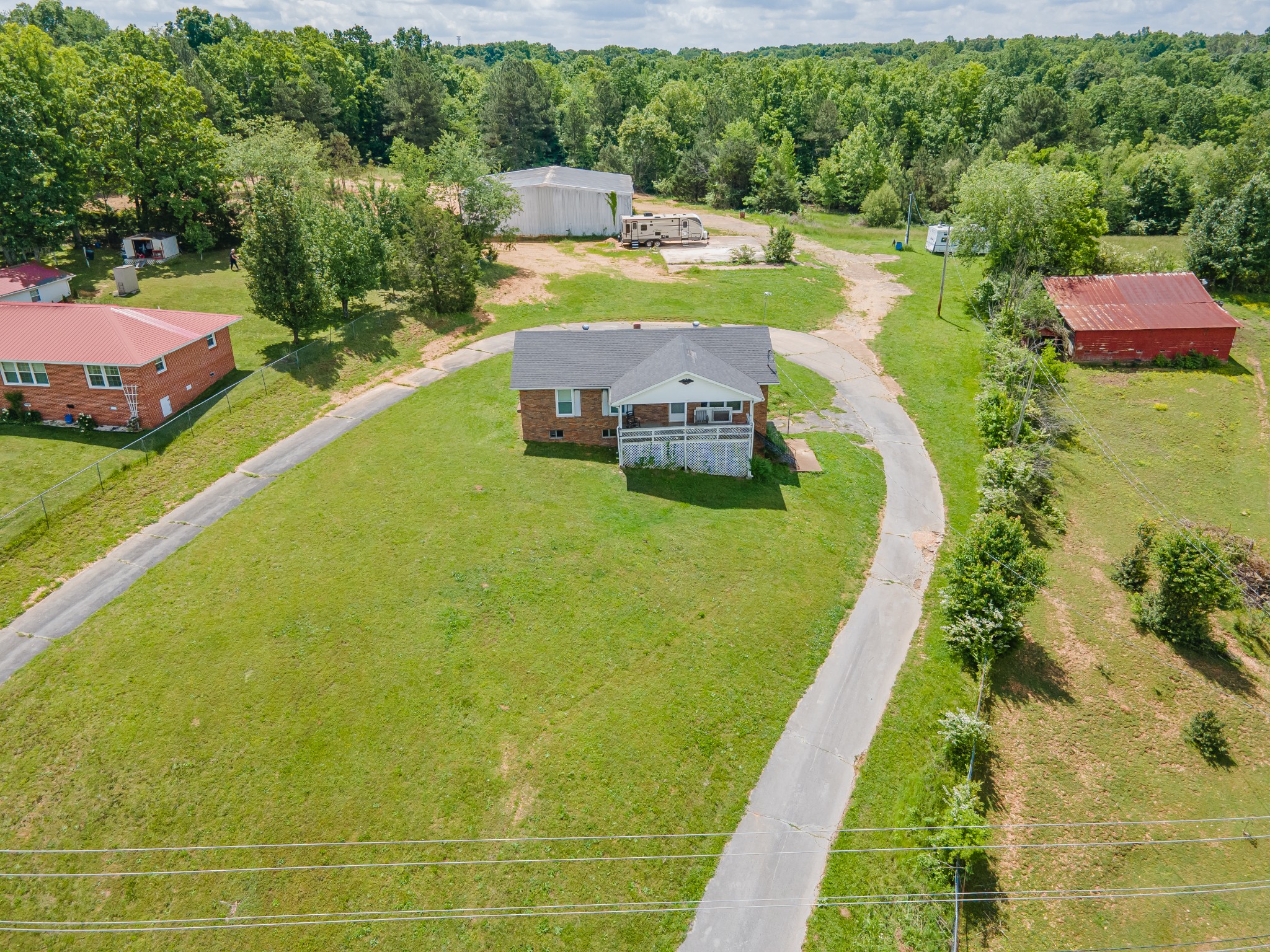 1272 Old Highway 64 E