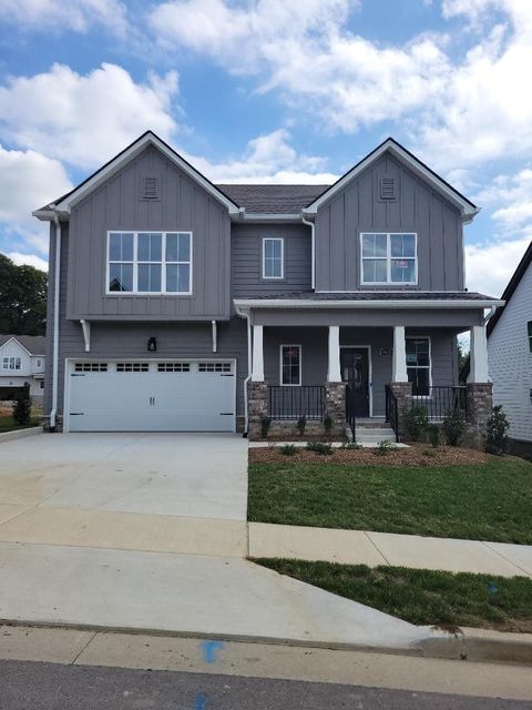 Photo of 4805 Kintore Dr, Nolensville, TN 37135 (MLS # 3163573)