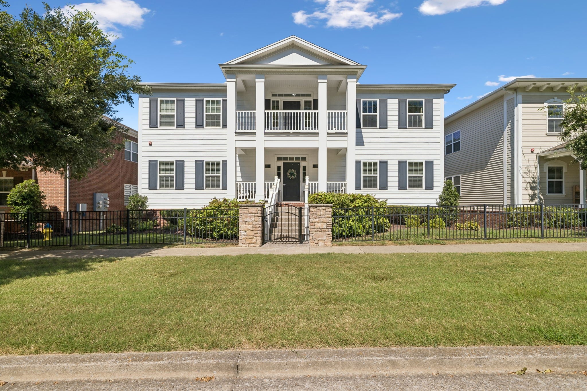 2-bed listing at 2024 Turning Wheel Ln, Franklin