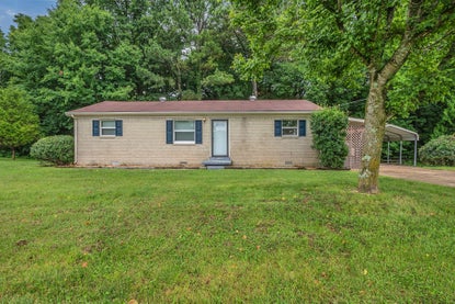 2255 Rose Hill Rd – Investment Home